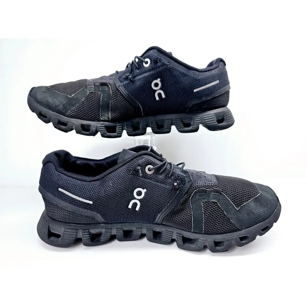 Oncloud Women 9 Comfy footwear - Picture 6 of 10